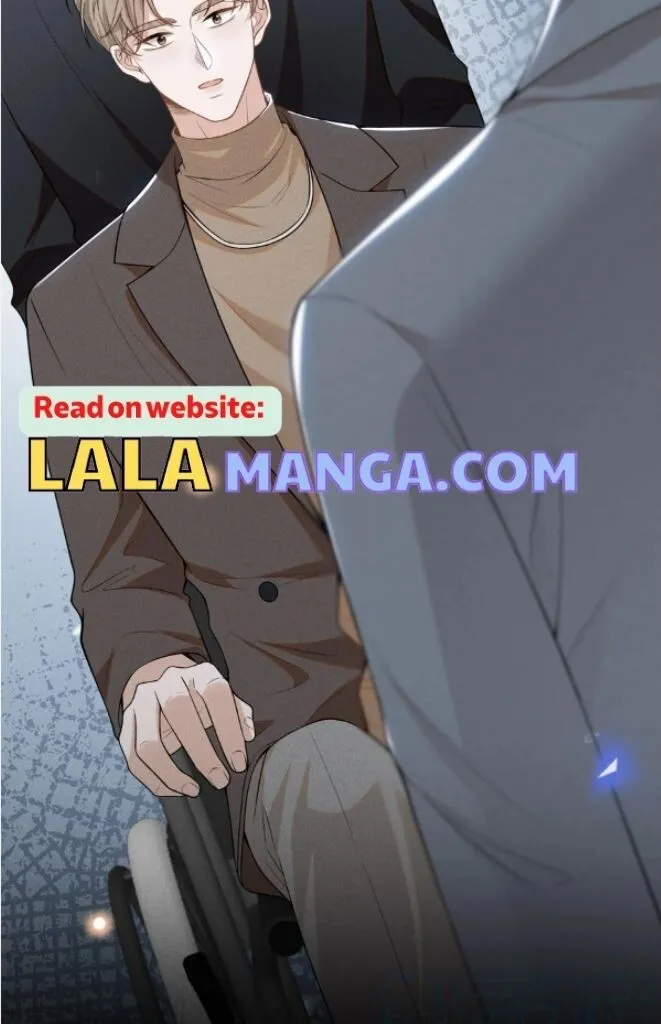 See You Never - Chapter 80 Page 22