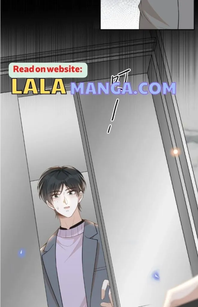 See You Never - Chapter 80 Page 24