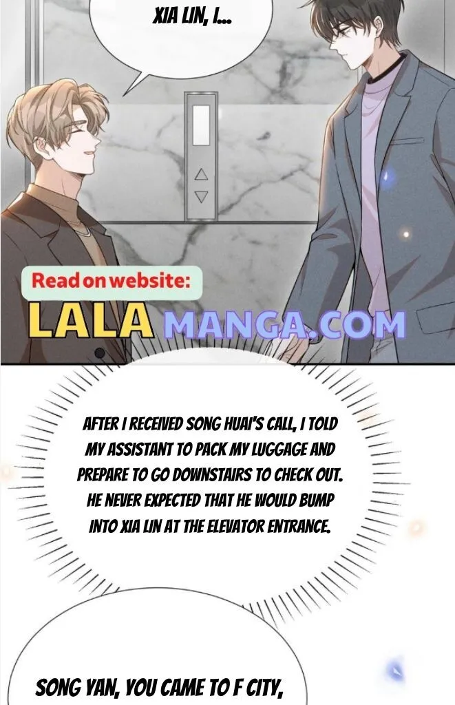 See You Never - Chapter 80 Page 27