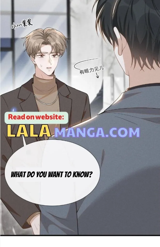 See You Never - Chapter 80 Page 30