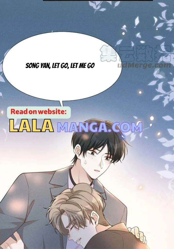See You Never - Chapter 81 Page 7