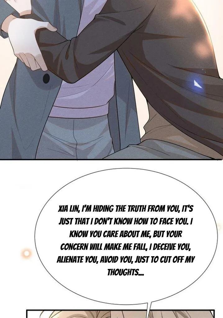 See You Never - Chapter 81 Page 8