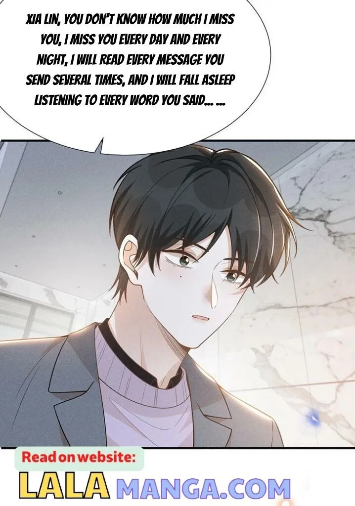 See You Never - Chapter 81 Page 11