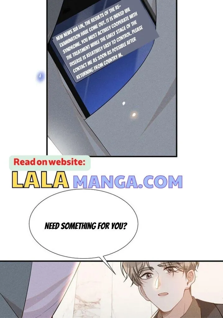 See You Never - Chapter 81 Page 17