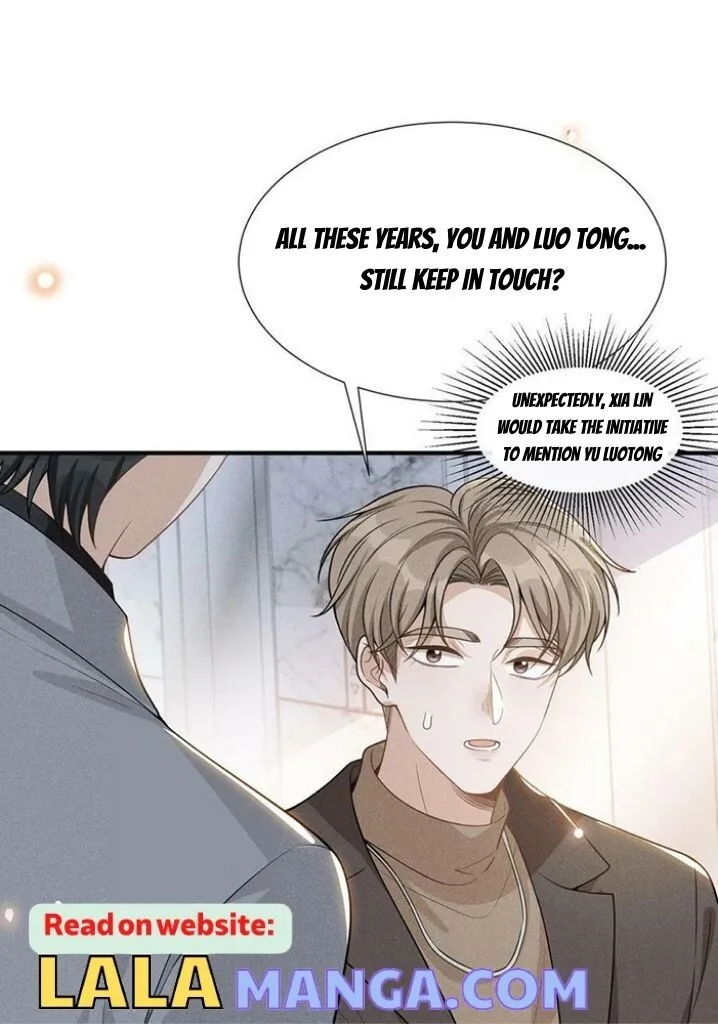 See You Never - Chapter 81 Page 22