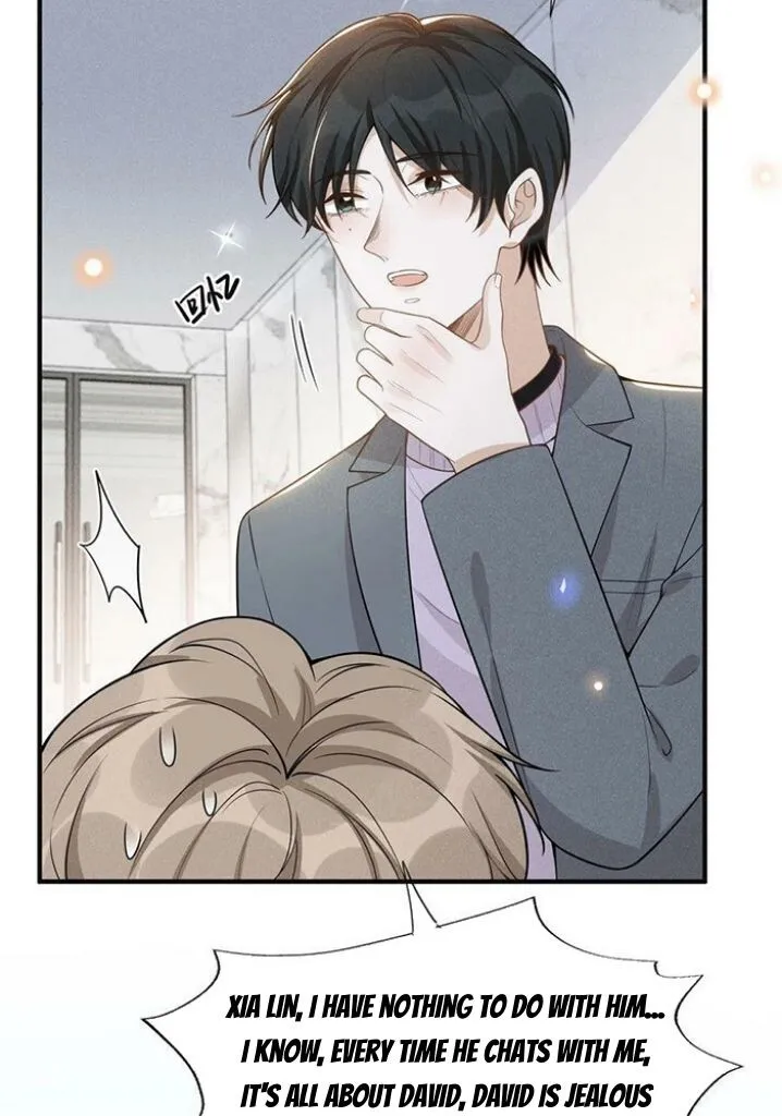 See You Never - Chapter 81 Page 24