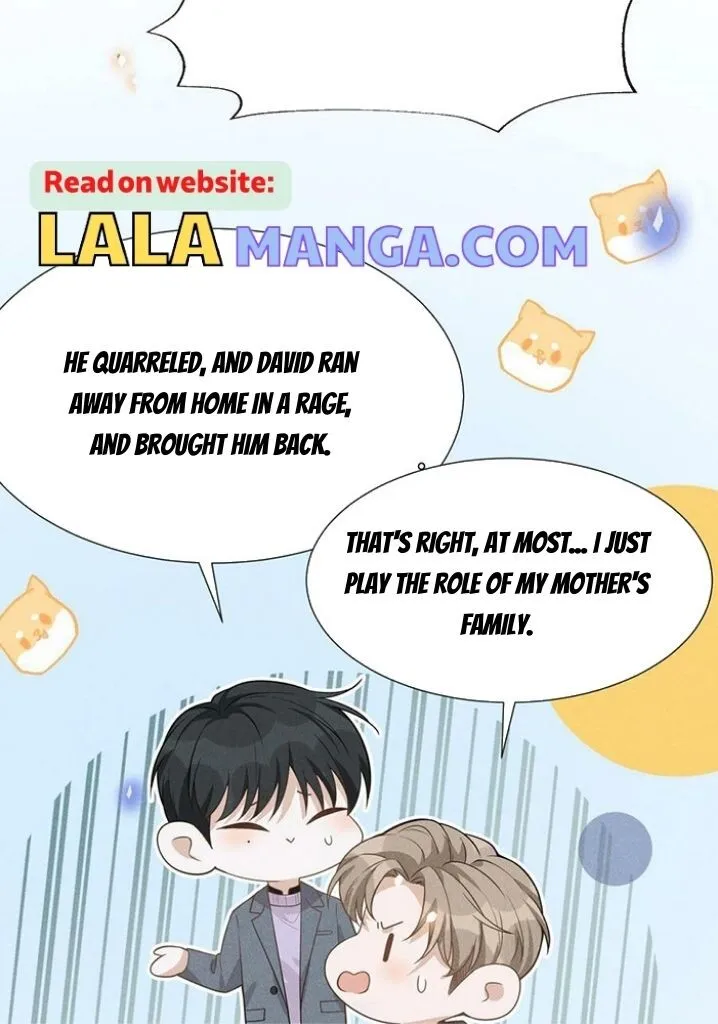 See You Never - Chapter 81 Page 25