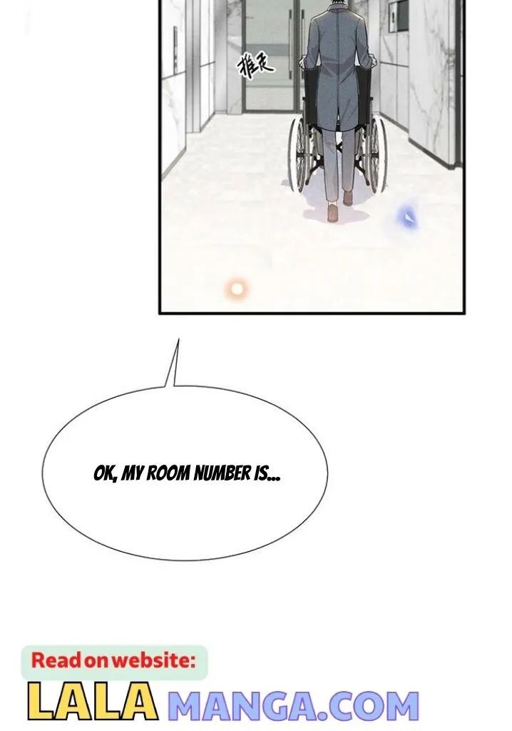 See You Never - Chapter 81 Page 27