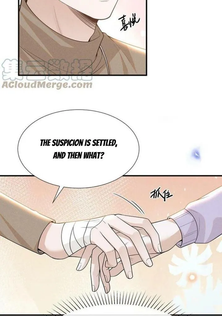 See You Never - Chapter 81 Page 34