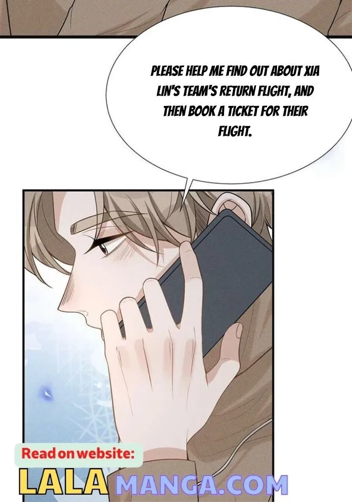 See You Never - Chapter 81 Page 48
