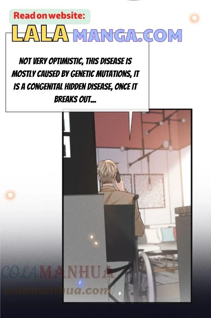 See You Never - Chapter 82 Page 6