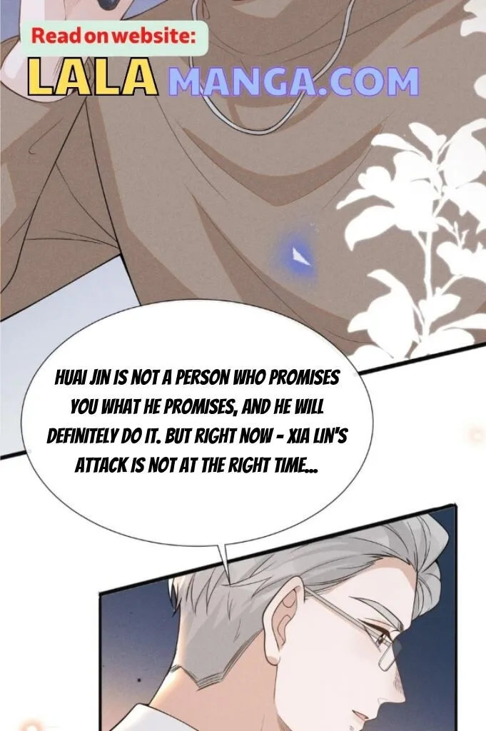 See You Never - Chapter 82 Page 8