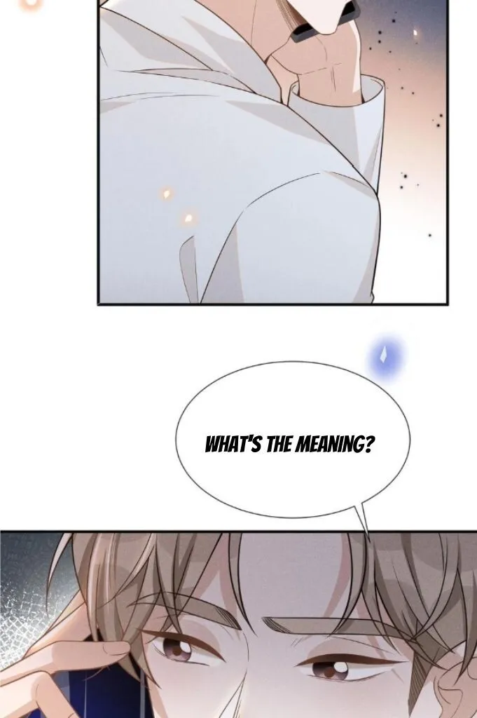 See You Never - Chapter 82 Page 9