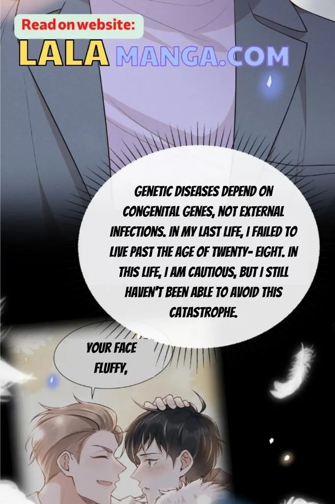 See You Never - Chapter 82 Page 16
