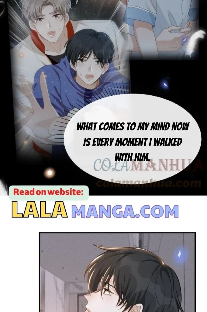 See You Never - Chapter 82 Page 18