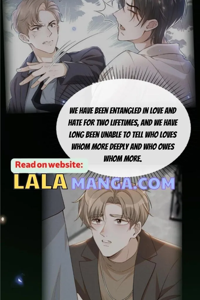 See You Never - Chapter 82 Page 20