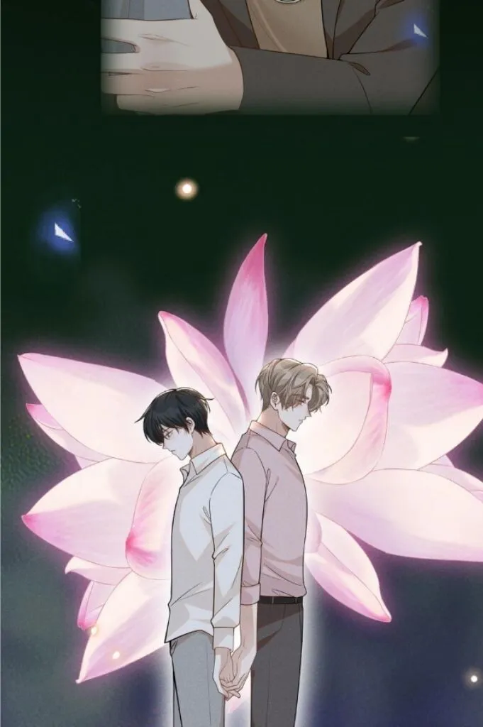 See You Never - Chapter 82 Page 21