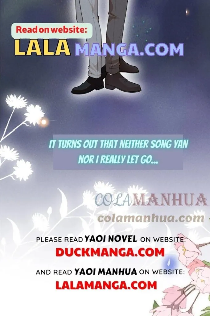 See You Never - Chapter 82 Page 22