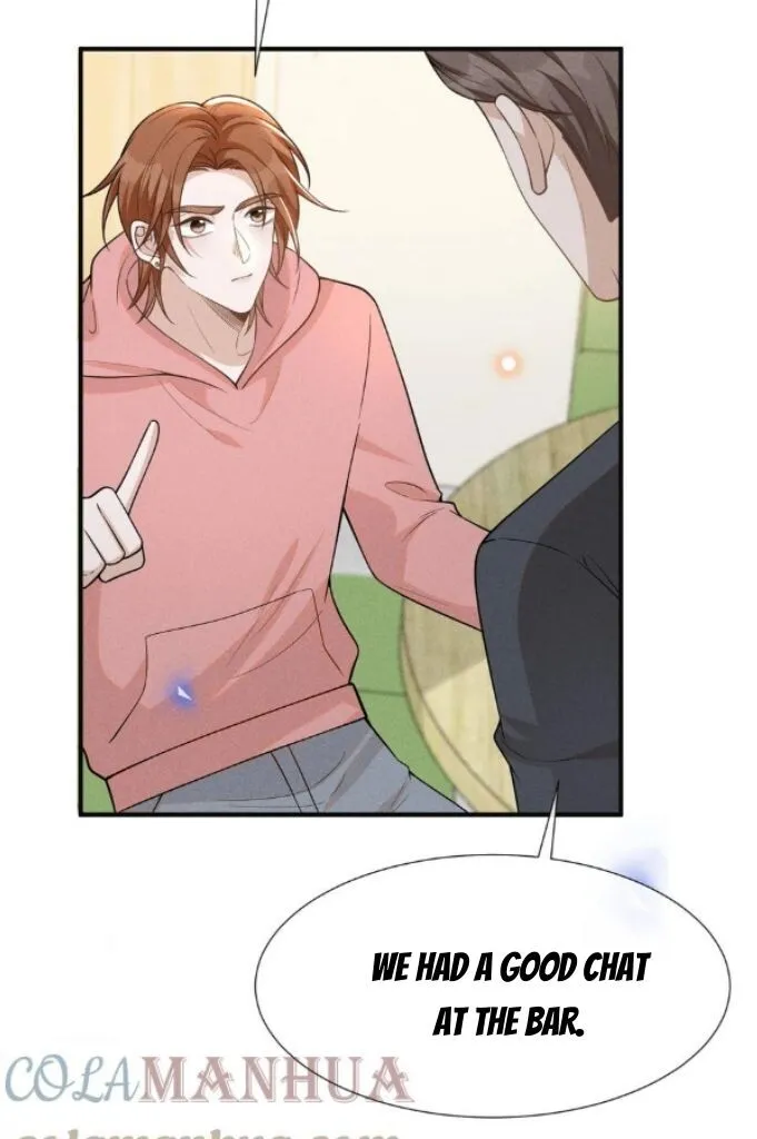 See You Never - Chapter 82 Page 28