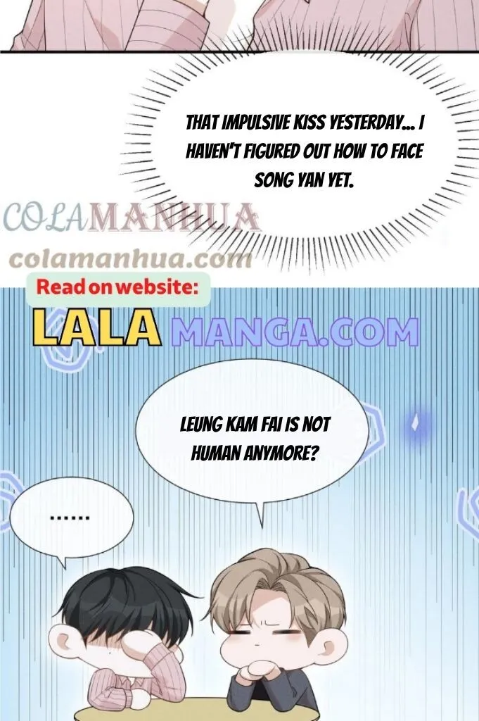 See You Never - Chapter 82 Page 33