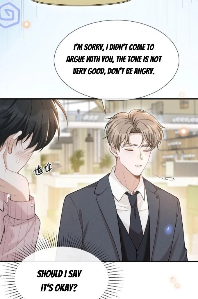 See You Never - Chapter 82 Page 34