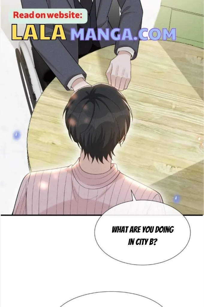 See You Never - Chapter 82 Page 38