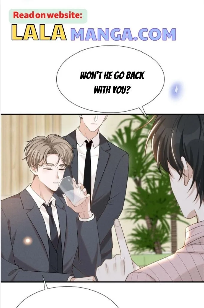 See You Never - Chapter 82 Page 48