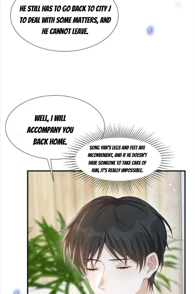 See You Never - Chapter 82 Page 49