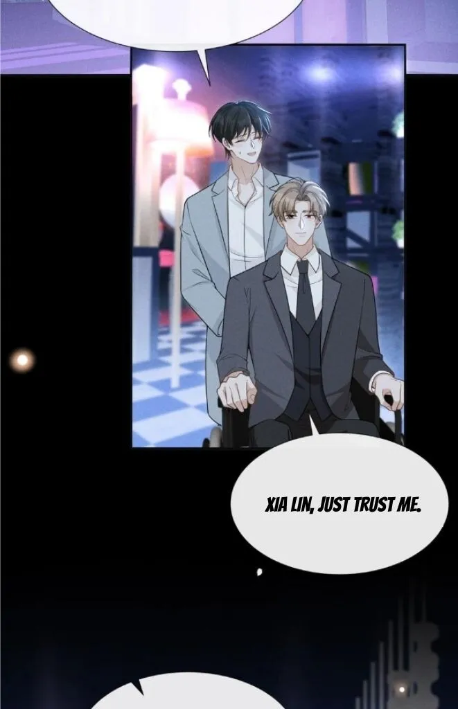 See You Never - Chapter 83 Page 6
