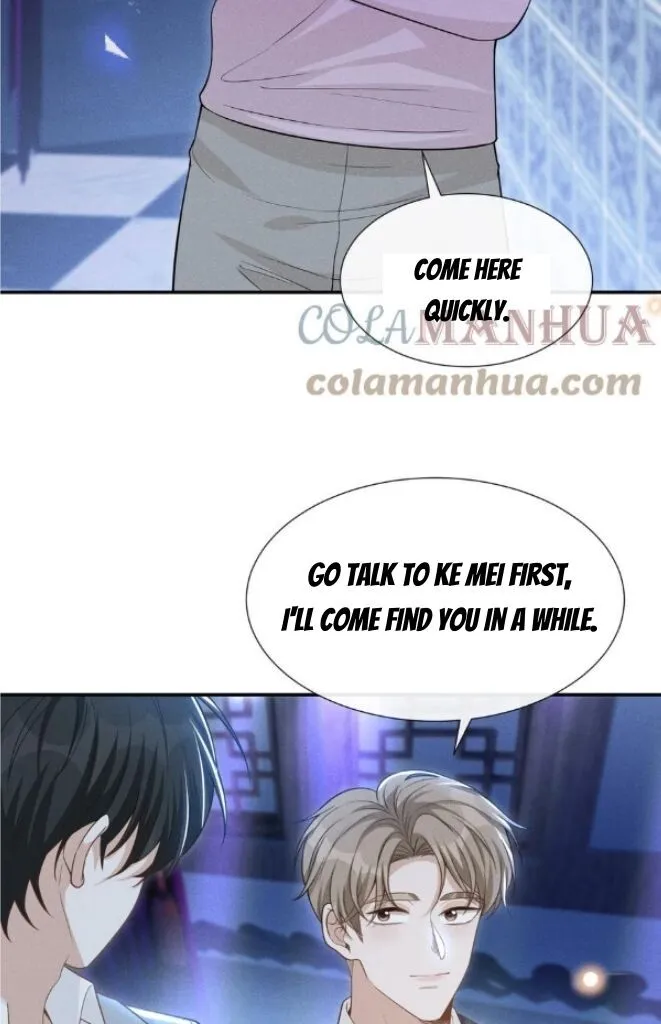 See You Never - Chapter 83 Page 8