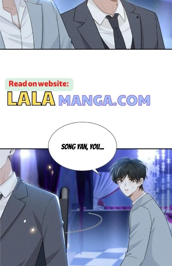 See You Never - Chapter 83 Page 9