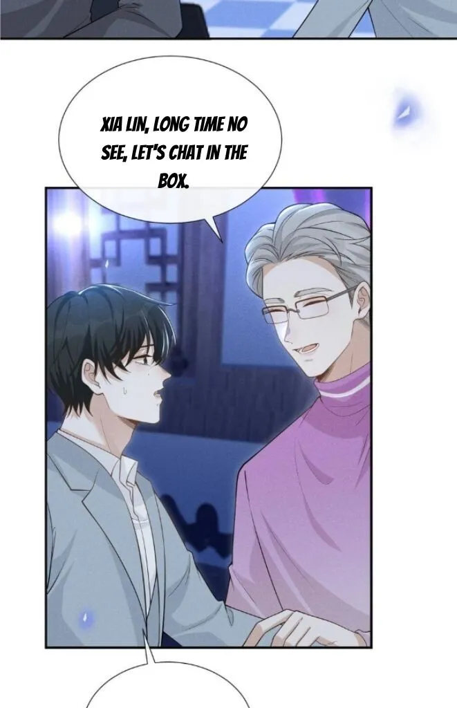 See You Never - Chapter 83 Page 10
