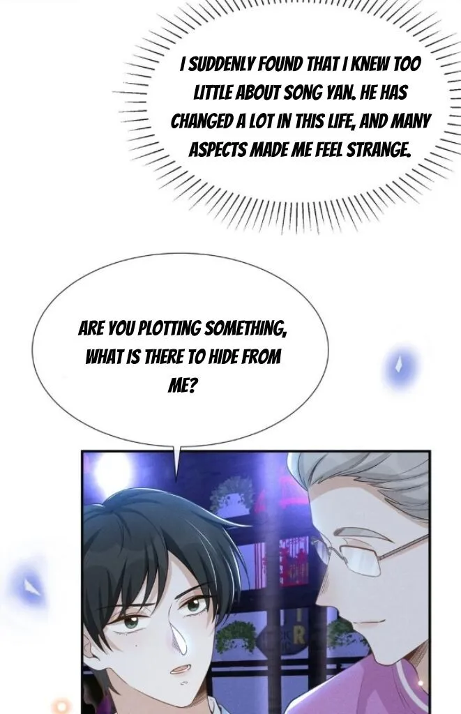 See You Never - Chapter 83 Page 12
