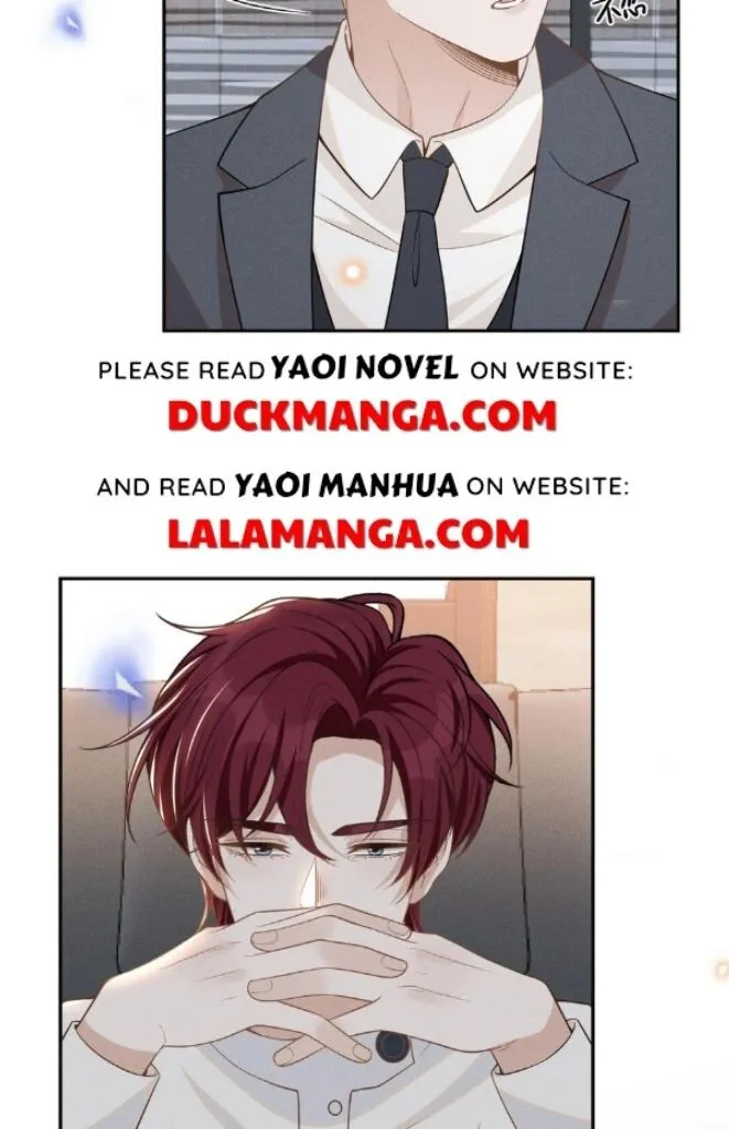 See You Never - Chapter 83 Page 21