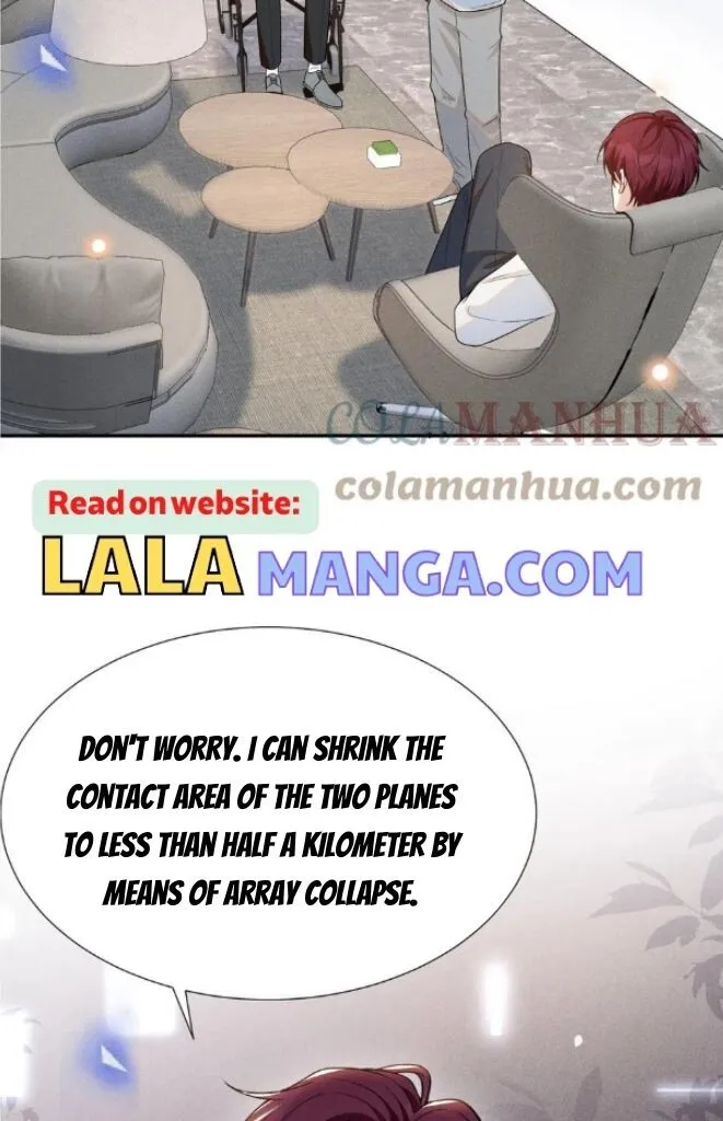 See You Never - Chapter 83 Page 34