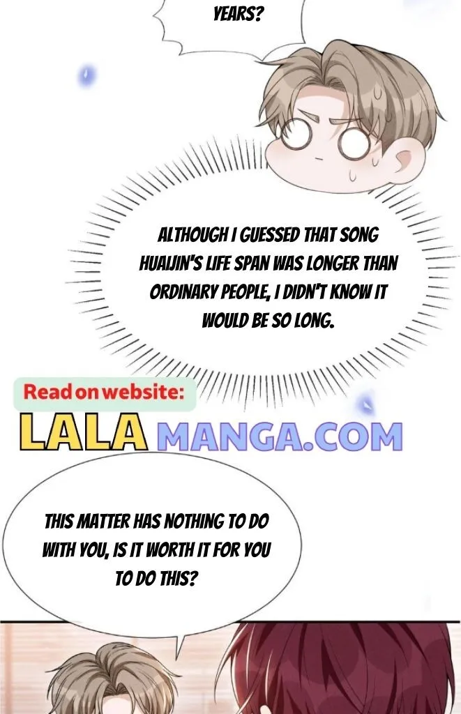 See You Never - Chapter 83 Page 39