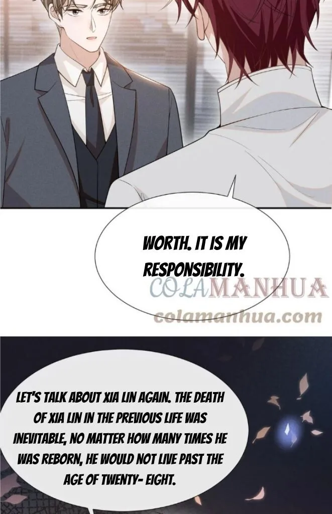 See You Never - Chapter 83 Page 40