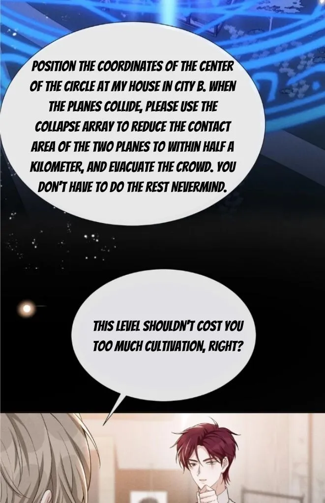 See You Never - Chapter 83 Page 51