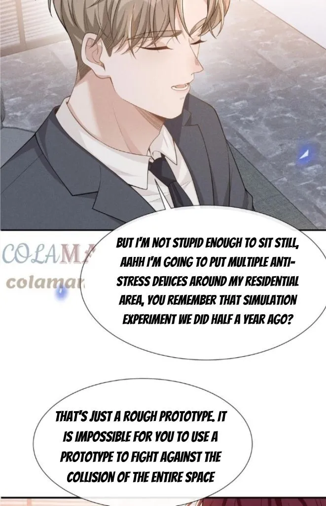 See You Never - Chapter 83 Page 53