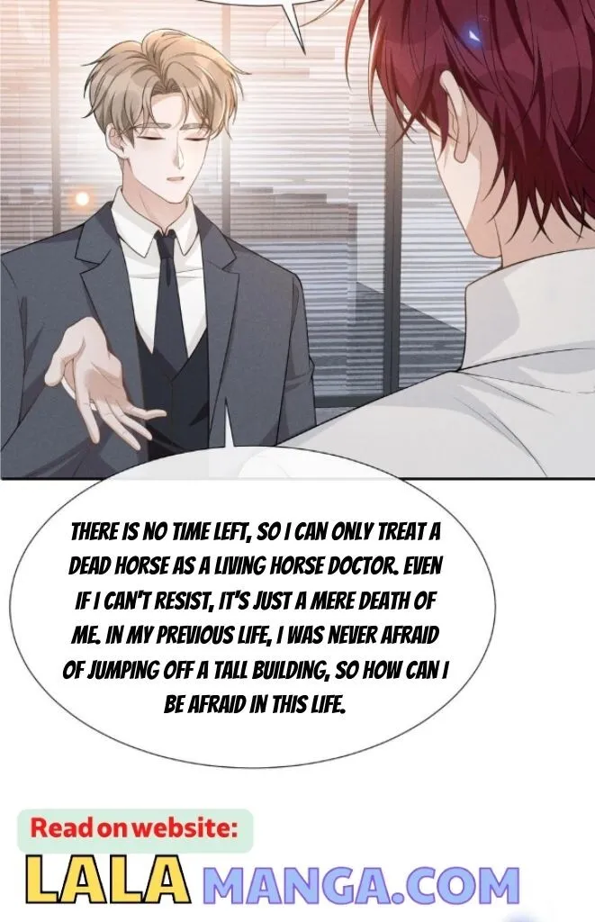 See You Never - Chapter 83 Page 54