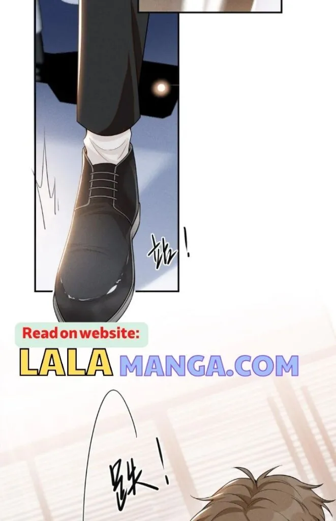 See You Never - Chapter 83 Page 58