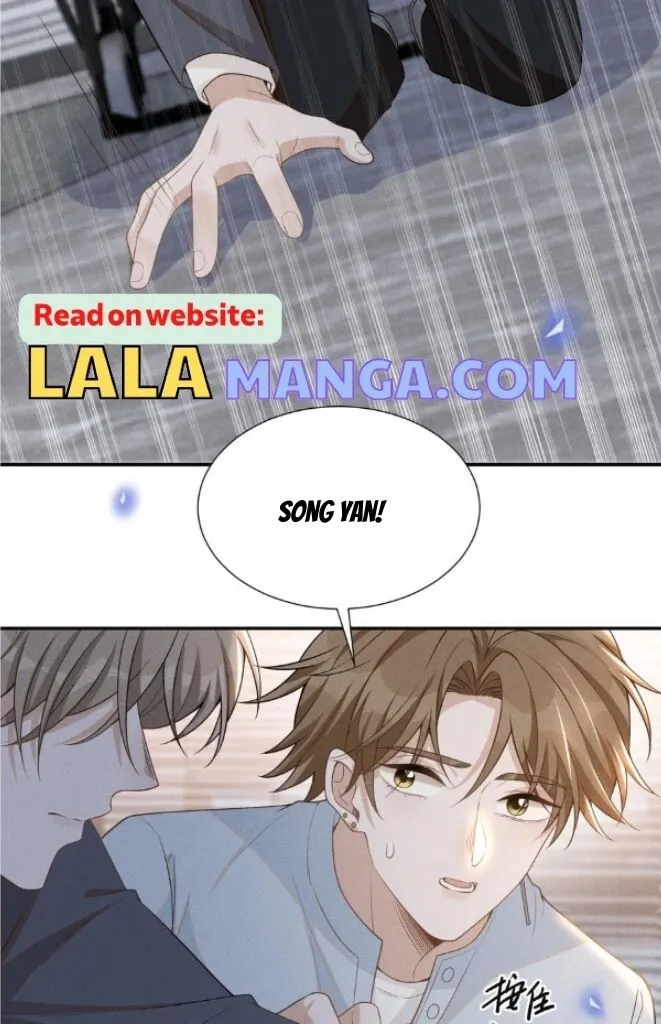 See You Never - Chapter 83 Page 60