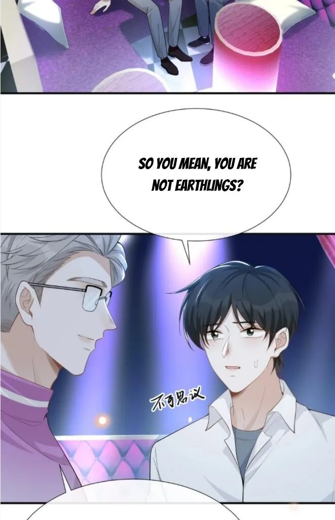 See You Never - Chapter 84 Page 6