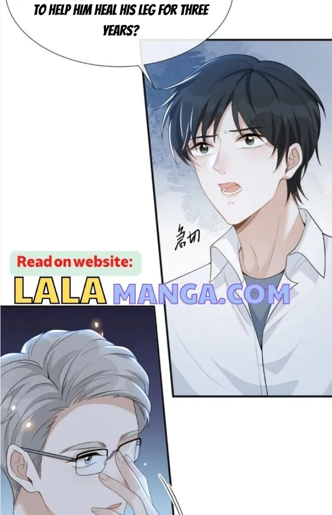 See You Never - Chapter 84 Page 9