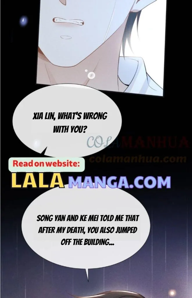 See You Never - Chapter 84 Page 24