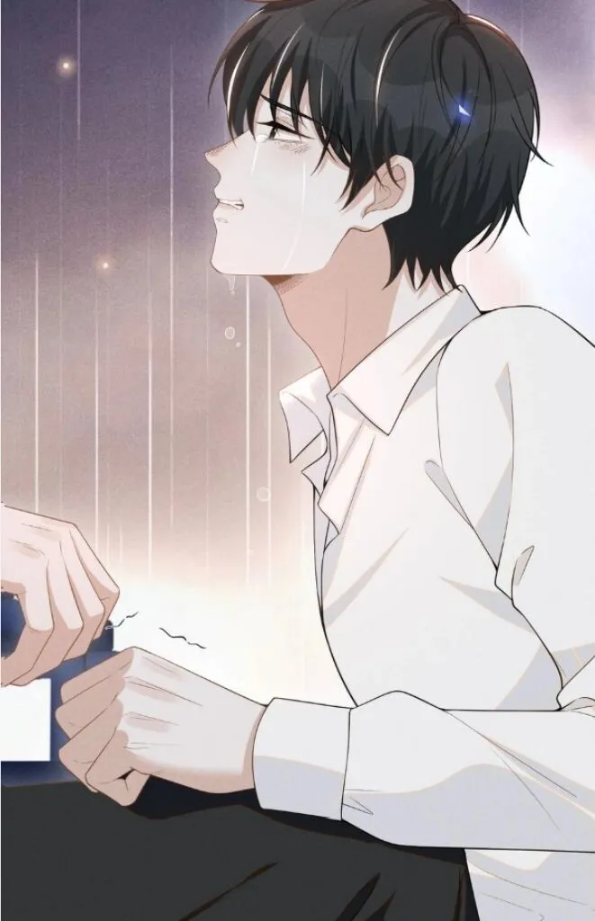See You Never - Chapter 84 Page 25