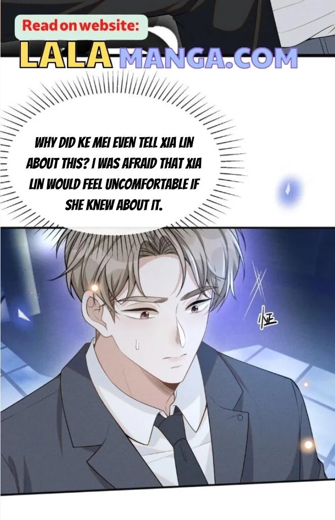 See You Never - Chapter 84 Page 26