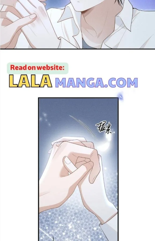 See You Never - Chapter 84 Page 32
