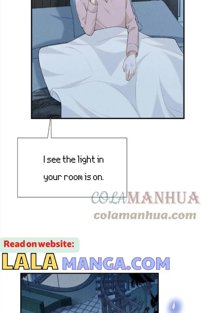 See You Never - Chapter 84 Page 41
