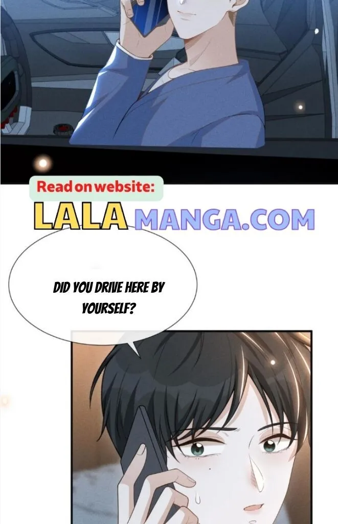 See You Never - Chapter 84 Page 43